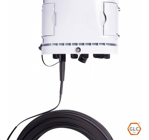 Pigtail Sc/apc 50 Metros Drop Aereal Fast Connect Glc