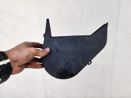 Tapa De Correa Distribucion Vw Fox Bueno- Original