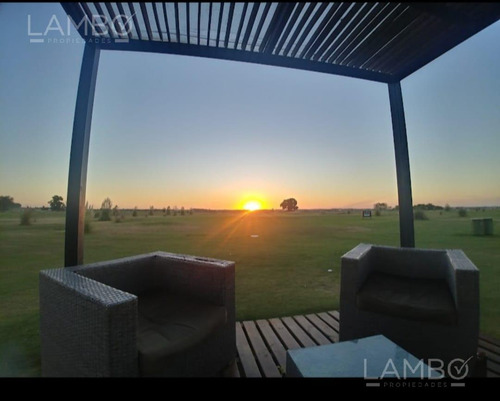 Venta Casa Escobar San Sebastian