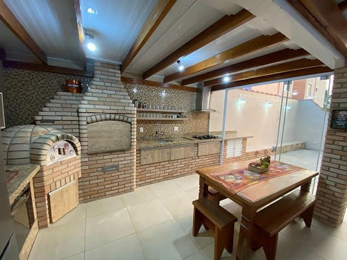 Apartamento À Venda, 125 M² Por R$ 510.000,00 - Condomínio Villa Flora - Votorantim/sp - Ap0312
