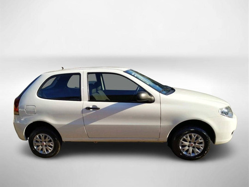 Imagem 5 de 14 de Fiat Palio Fire Economy 1.0 8v Flex