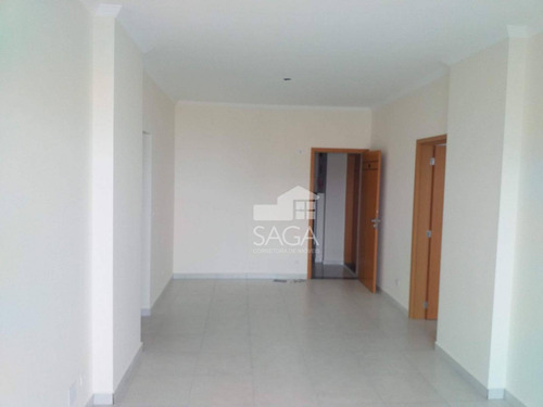 Imagem 9 de 30 de Apartamento Com 2 Dormitórios À Venda, 100 M² Por R$ 580.000,00 - Tupi - Praia Grande/sp - Ap2904
