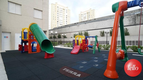Imagem 22 de 27 de Apartamento - Ref: 135881