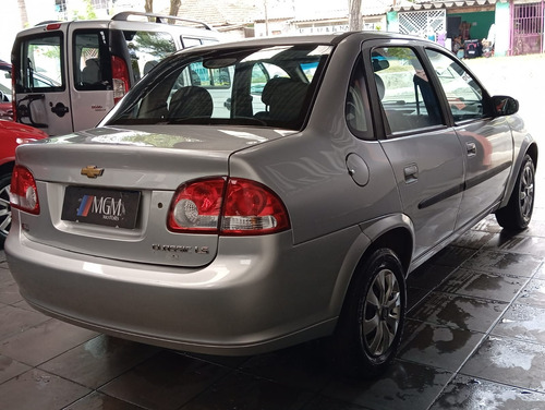 Chevrolet Classic 1.0 Ls Flex Power 4p