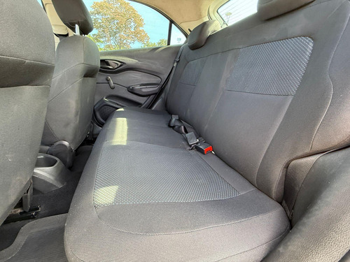 Chevrolet Onix 1.0MT LT