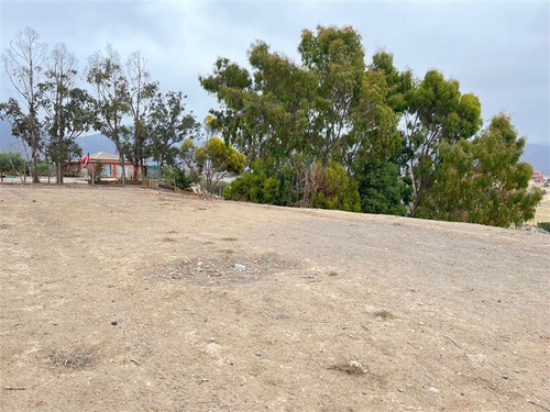 Terreno Construccion En Venta En Coquimbo