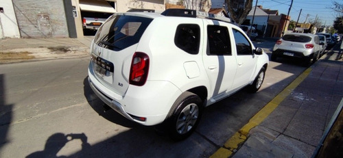 Imagen 14 de 14 de Renault Duster 2016 2.0 Ph2 4x2 Privilege 143cv Muy Buena !!