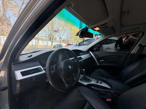 BMW Serie 5 3.0 530d Executive Stept