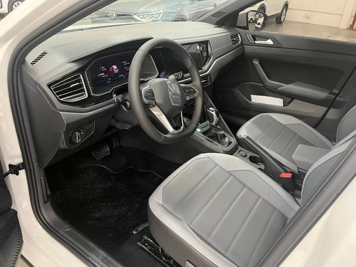 Volkswagen Nivus 1.0 Tsi 200 Highline