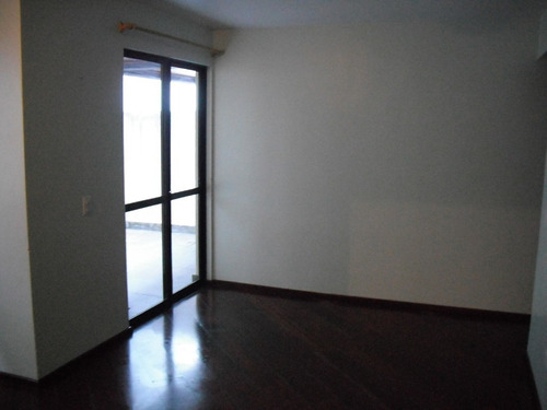 Apartamento Para Venda - 91704.001