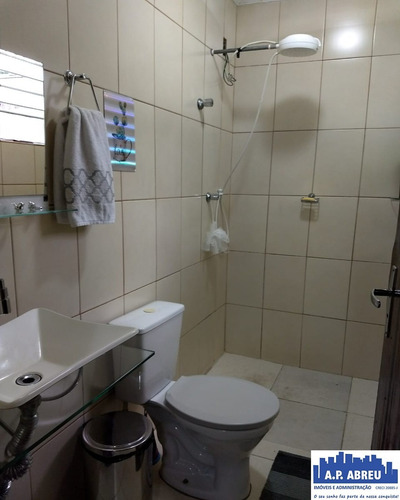 Imagem 14 de 14 de Casa De Condomínio A Venda No Cangaíba, São Paulo - V2003 - 34182194
