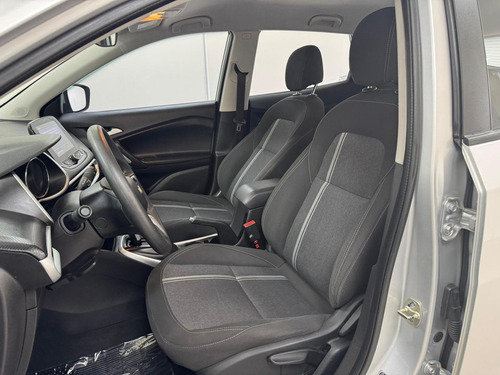 Chevrolet Tracker Lt 1.0 Turbo 12v Flex Aut.