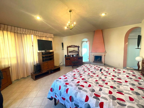 Imagen 10 de 23 de Casa En Venta, Metepec, 4 Recámaras