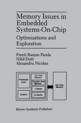 Libro Memory Issues In Embedded Systems-on-chip : Optimiz...