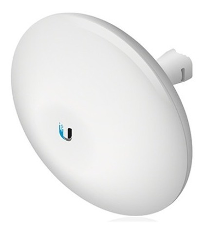 Ubiquiti Nanobeam Ac Gen2 Nbe-5ac-gen2 - Puente Inalámbrico 