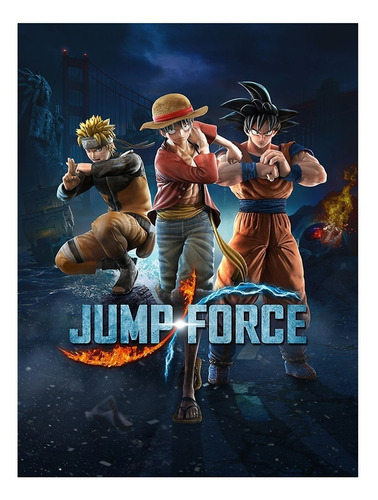 Jump Force  Xenoverse Standard Edition Bandai Namco PC Digital