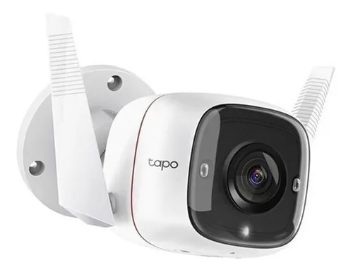 comprar Cámara De Seguridad Tp-link Tapo C310 V1 Smart 3mp Nocturna