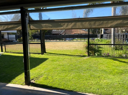 Imagen 26 de 26 de Casa En Venta En Pilar Del Este, G.b.a. Zona Norte, Argentina