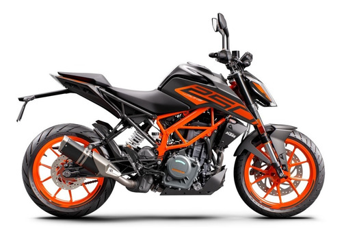 Imagen 25 de 25 de Ktm Duke 250 Entrega Inmediata Financia En 12 Cuotas