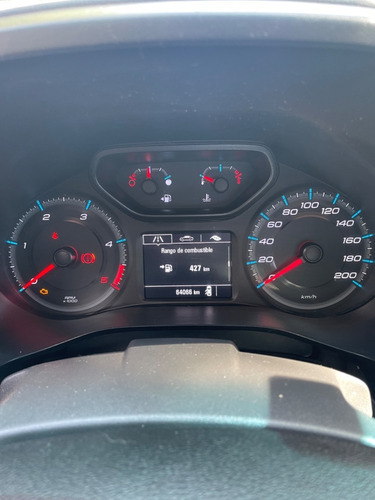 Imagen 3 de 13 de Chevrolet 2018 P-up S10 2.8td Dc 4x2 Ls L/17