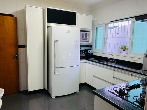 Imagem 7 de 30 de Casa À Venda Em Parque Alto Taquaral - Ca011014