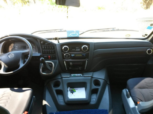 Marcopolo Volare W9 Limousine Ano 2014 Mb Lo 916 Jm Cod.814