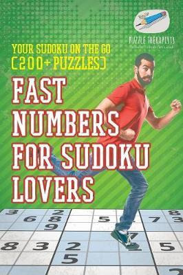 Libro Fast Numbers For Sudoku Lovers - Your Sudoku On The...