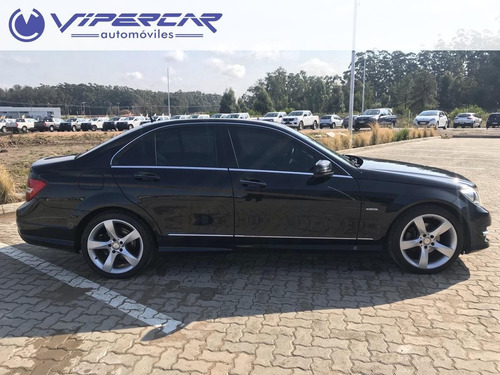 Imagen 4 de 14 de Mercedes-benz C250 C Edition 1.8 2014 Impecable!