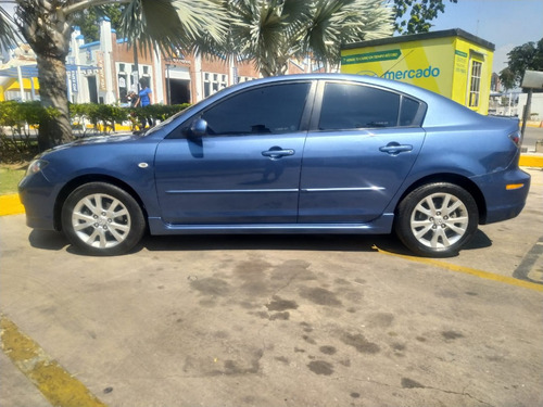 Imagen 3 de 15 de Maza Mazda 3
