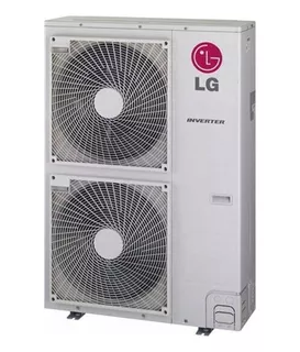 Nuevo Condensador Exterior LG 48k Btu Lgred° 2-8 Zonas