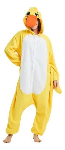 Mameluco outlet de pato