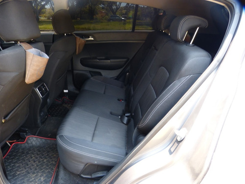 Kia Sportage Mt 2000cc 4x2