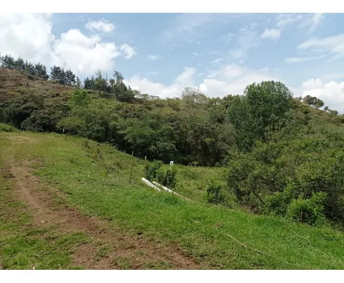 Lote En Venta Proyecto De Parcelación En El Retiro, Vía Pantanillo
