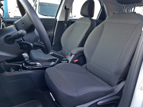Imagen 11 de 15 de Citroen C4 Cactus Feel Pack At 6