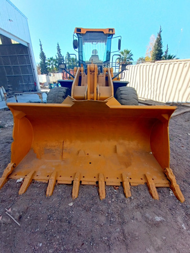 Pala Cargadora Xcmg Zl50gn