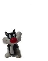 Comprar Muñeco Warner Bros Isla Loca Looney Tunes Silvestre Junior