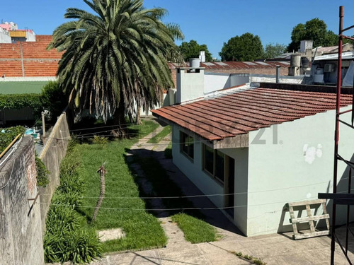 69 11 Y 12 Casa En Venta 3 Dormitorios La Plata