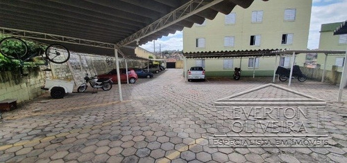 Imagem 9 de 10 de Apartamento - Parque Santo Antonio - Ref: 11855 - V-11855
