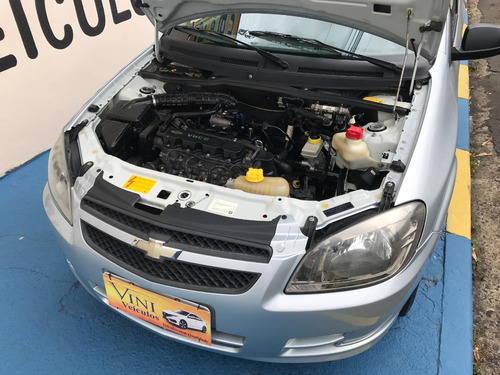 Chevrolet Celta Ls!! Maravilhoso!!!