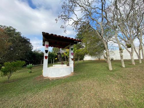 Chácara Para Venda No Bairro Vale Do Atibaia Em Piracaia Sp - Ch00038 - 68196420