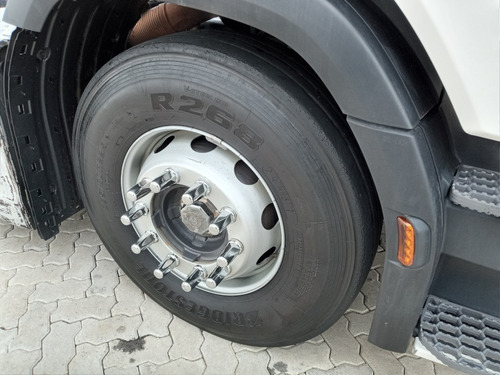 Scania R 500 6x4 2019 R500 R450 R510 S620 Volvo Fh 540 2651