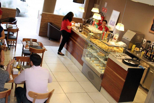Imagem 7 de 14 de Loja 230m² Para Locação Na Liberdade Com Vão Livre - Lo0513