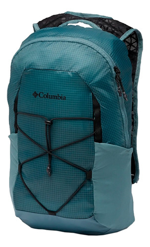 Mochila Tandem Trail 16l Verde Claro - Columbia