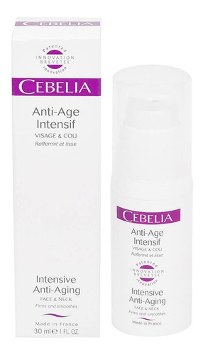 Cebelia Anti-age Intensif 30ml