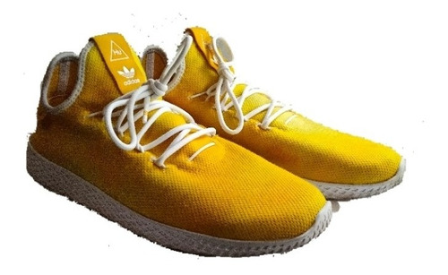 Tenis Hu adidas Pharrell Williams 30 Cm Originales 