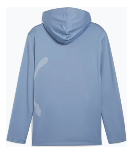 Sudadera Deportiva Puma Entrenamiento Casual De Hombre