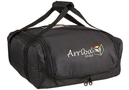 Bolso De Transporte Acolchado Arriba Ac-100