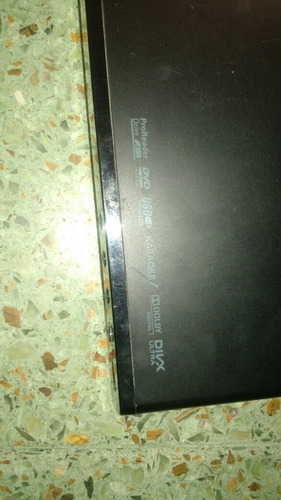 Dvd Phillips