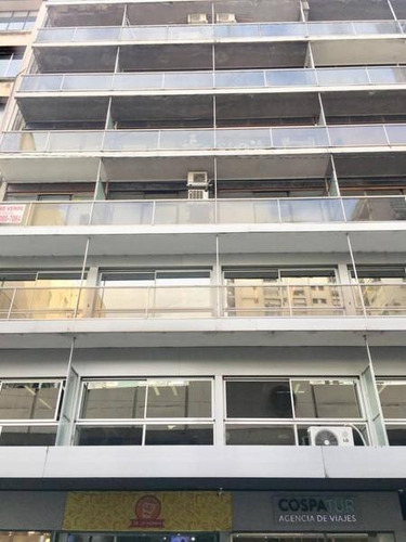 Venta De Oficina En Duplex En Excelente Edificio En Retiro
