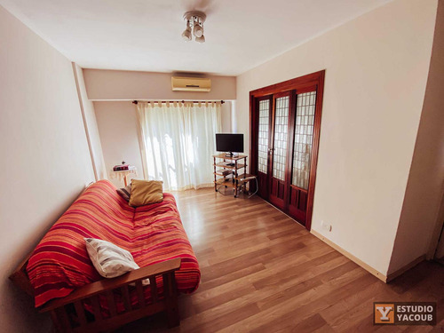 Departamento En Venta - 2 Dormitorios 1 Baño - 60mts2 - La Plata
